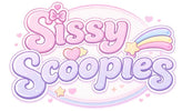 Sissy Scoopies - Home